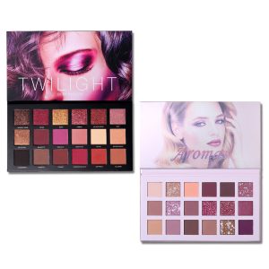 Aromas and Twilight Dust Palette